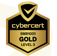 cybercert gold